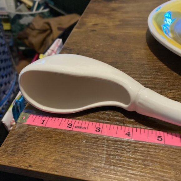 Japanese soup tureen - Picture 6 of 12